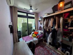 Parc Rosewood (D25), Condominium #509997211